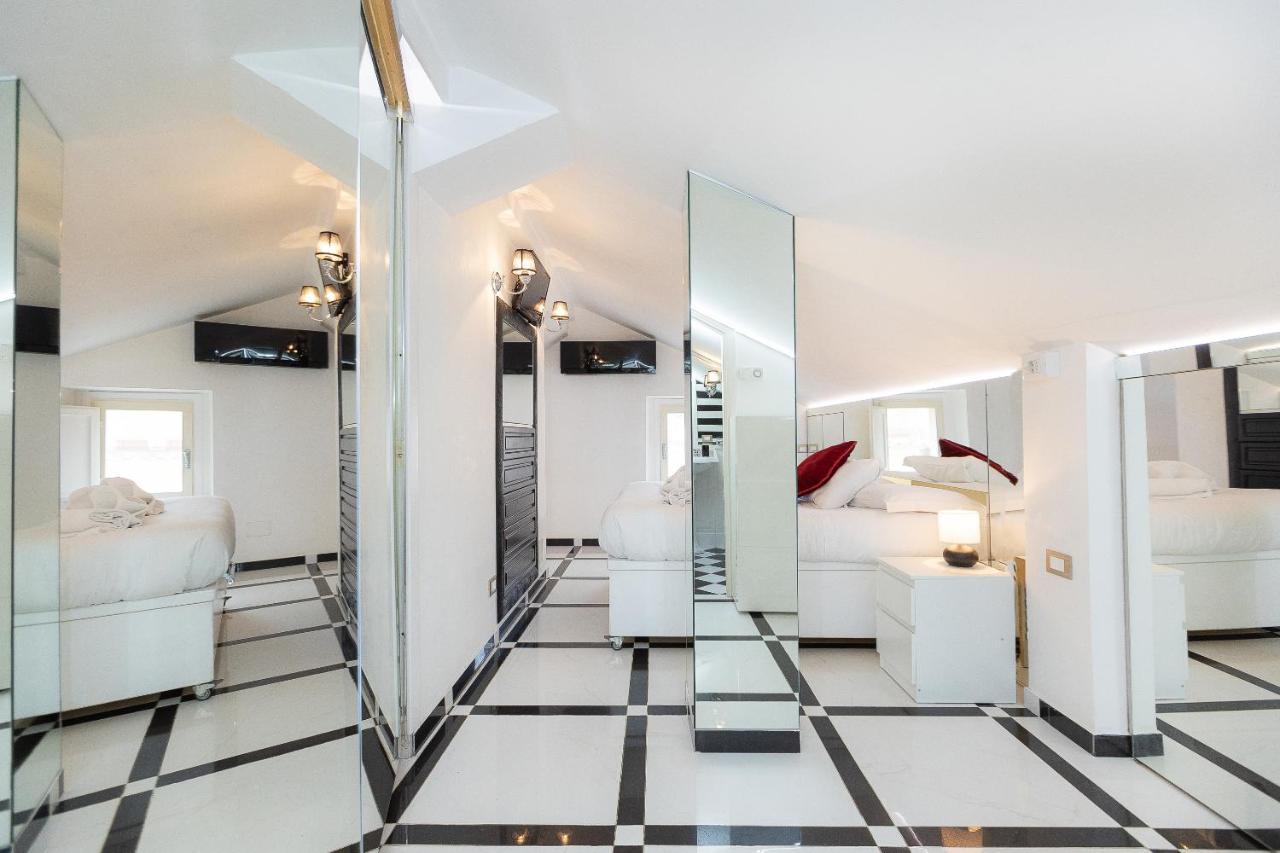 Star Home By Rental In Рим Екстериор снимка