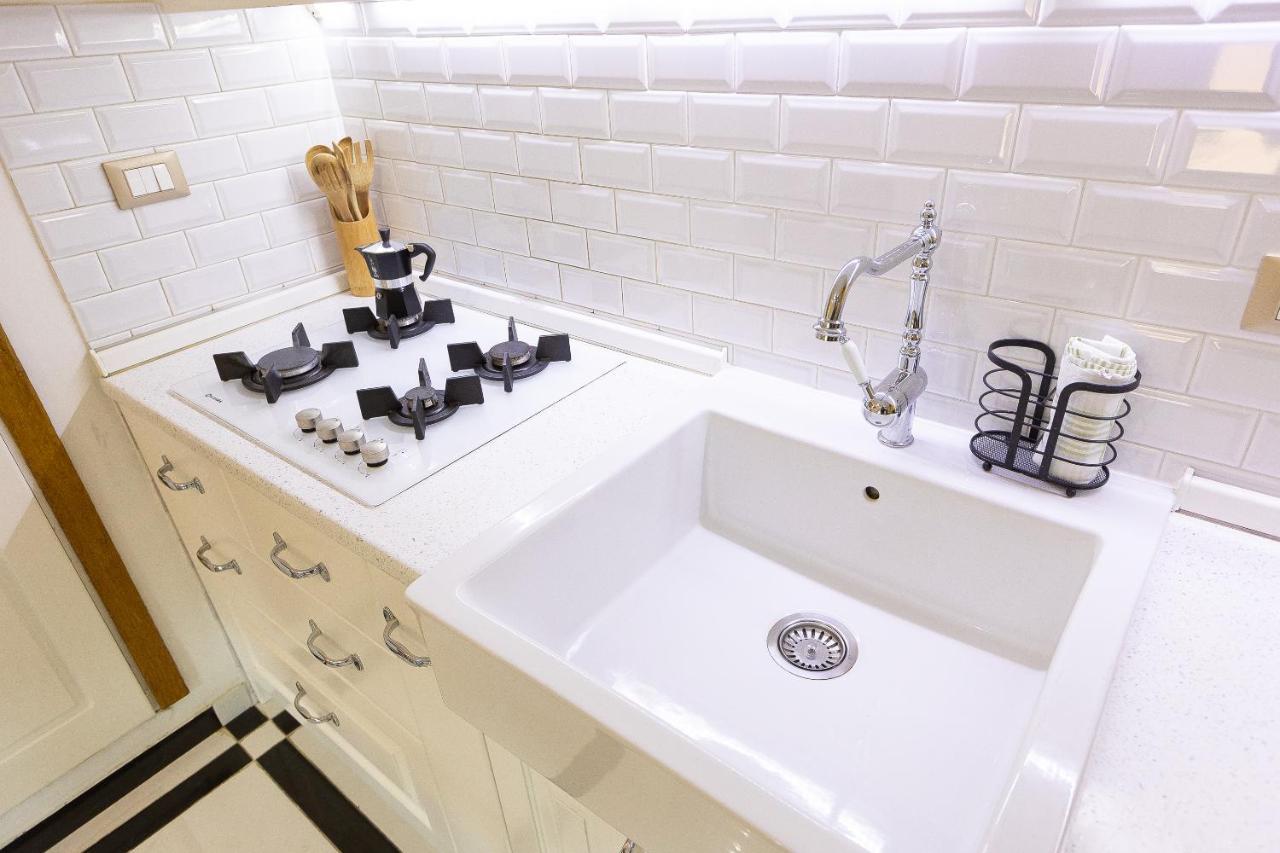 Star Home By Rental In Рим Екстериор снимка