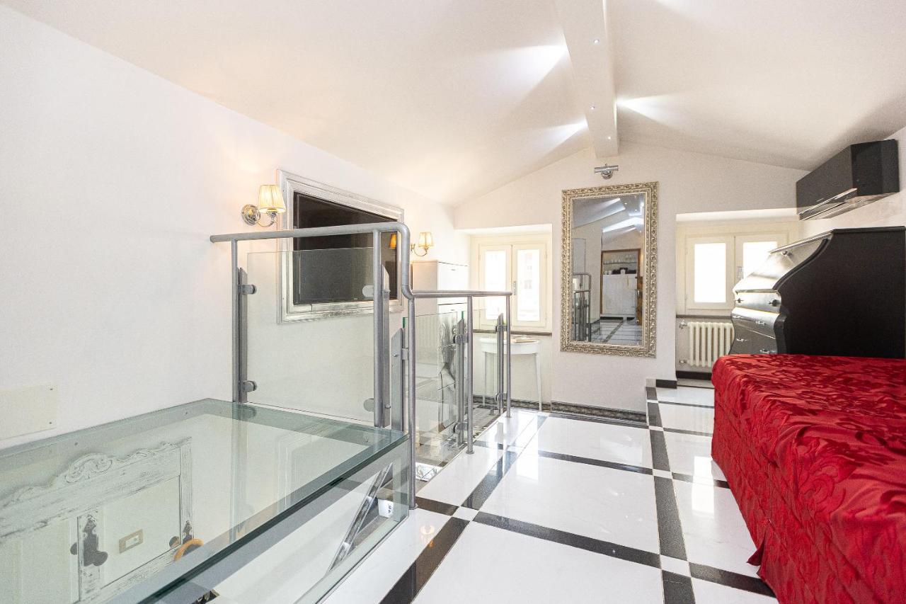 Star Home By Rental In Рим Екстериор снимка